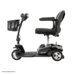 Go-Go® Ultra X 3-Wheel Scooter - Image 2