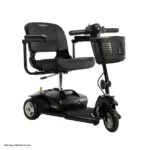 Go-Go® Ultra X 3-Wheel Scooter - Image 4