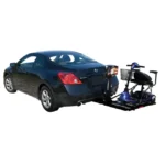 Micro Outside Scooter Lift Carrier - Image 3