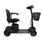 Spitfire Pro SE Portable Scooter - Image 2
