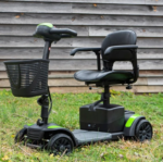 Spitfire Pro SE Portable Scooter - Image 10
