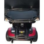 Spitfire Pro SE Portable Scooter - Image 5