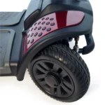Spitfire Pro SE Portable Scooter - Image 8