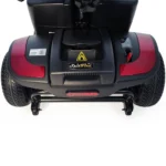 Spitfire Pro SE Portable Scooter - Image 4