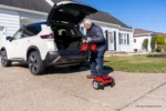 Rascal® Venture 3-Wheel Scooter - Image 4