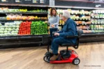 Rascal® Venture 3-Wheel Scooter - Image 2