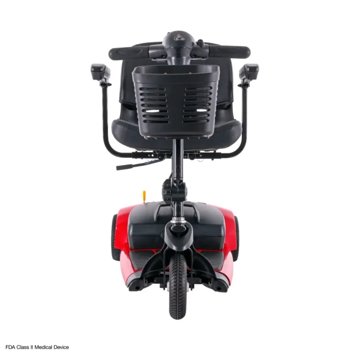 Rascal® Venture 3-Wheel Scooter - Image 7