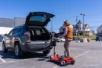 Rascal® Venture 4-Wheel Scooter - Image 7