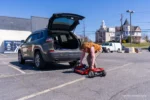 Rascal® Venture 4-Wheel Scooter - Image 6