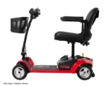 Rascal® Venture 4-Wheel Scooter - Image 2