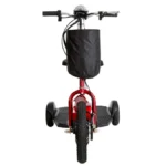 ZooMe 3-Wheel Recreational Scooter - Image 2