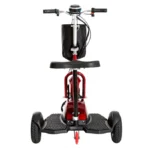 ZooMe 3-Wheel Recreational Scooter - Image 3