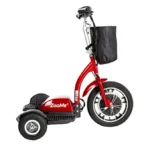 ZooMe 3-Wheel Recreational Scooter - Image 4