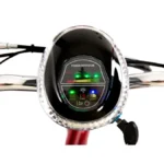 ZooMe 3-Wheel Recreational Scooter - Image 5