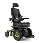 Permobil F3 Power Wheelchair