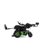 Permobil F3 Power Wheelchair - Image 3