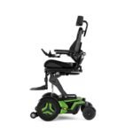 Permobil F3 Power Wheelchair - Image 4