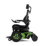 Permobil F3 Power Wheelchair - Image 7