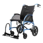 Strongback Mobility Excursion 12 Transport Wheelchair - Ultralight