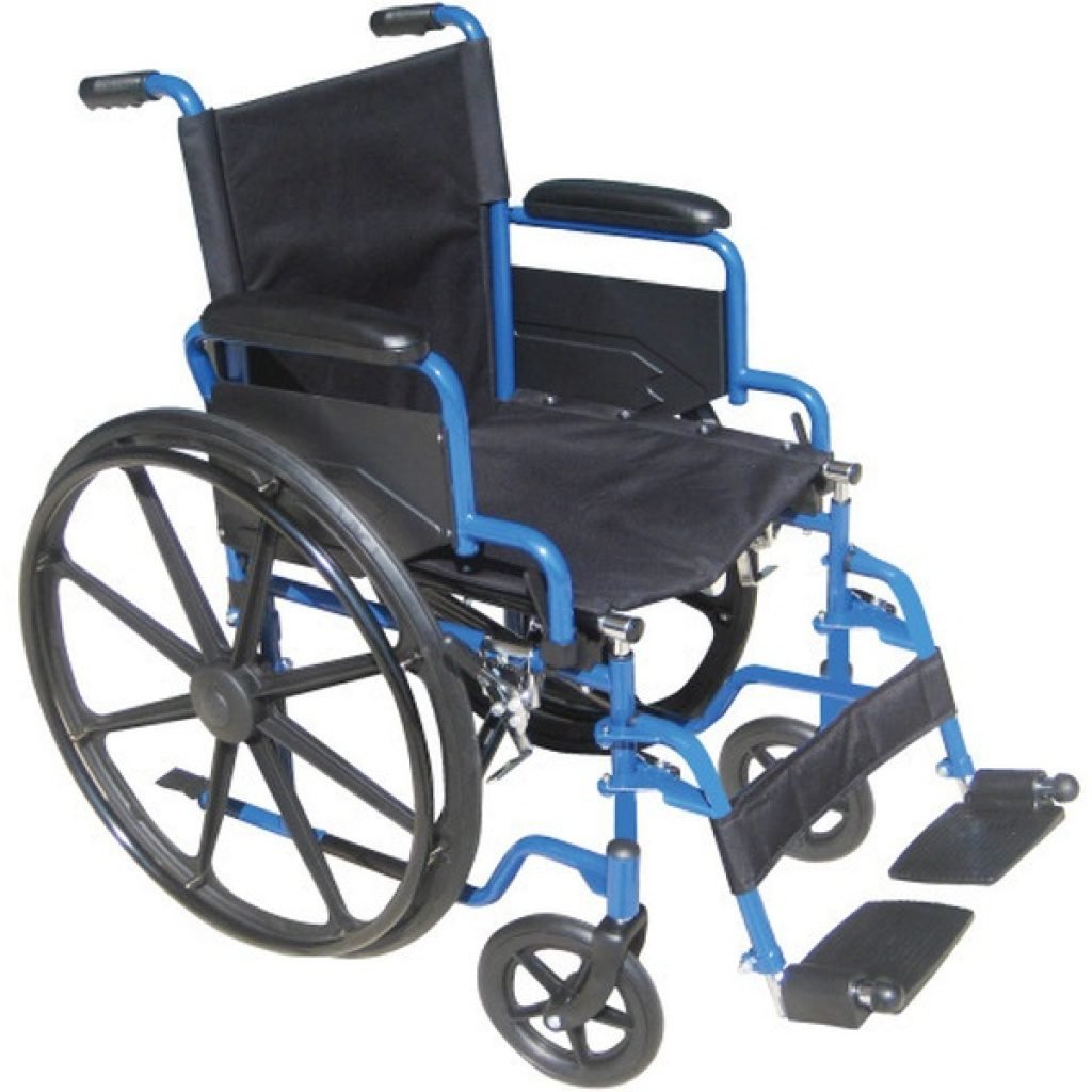 bls18fbdsf-1024x1024 Blue Streak Wheelchair - Image 1