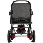Jazzy Ultra Light Folding Electric Wheelchair - Image 10
