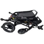 Jazzy Ultra Light Folding Electric Wheelchair - Image 3