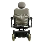 Pride Mobility Jet 3 Ultra Power Wheelchair - Image 6