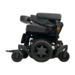 2022 Sunrise Medical Quickie Q500 M Power Chair - Image 4