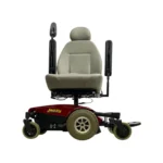 Pride Mobility Jazzy Select GT Power Chair - Image 4