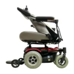 Pride Mobility Jet 3 Ultra Power Wheelchair - Image 3