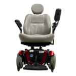 Pride Mobility Jet 3 Ultra Power Wheelchair - Image 8