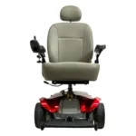 Pride Mobility Jazzy TSS 300 Power Wheelchair - Image 3