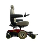 Pride Mobility Jazzy Select GT Power Chair - Image 6