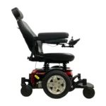 Pride Mobility Jazzy 600 ES Power Wheelchair - Image 3