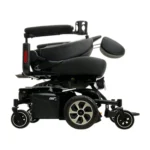 Mint-Condition 2025 Pride Jazzy Air 2 Power Wheelchair - Image 7