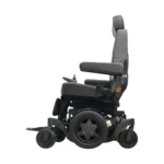 2022 Sunrise Medical Quickie Q500 M Power Chair - Image 5