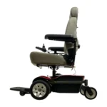 Pride Mobility Jazzy TSS 300 Power Wheelchair - Image 6