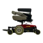 Pride Mobility Jazzy Select GT Power Chair - Image 3
