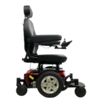 Pride Mobility Jazzy 600 ES Power Wheelchair - Image 5