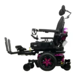 Pride Mobility Quantum Q6 Edge 3 Power Wheelchair - Image 3