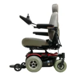 Pride Mobility Jet 3 Ultra Power Wheelchair - Image 5