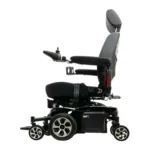 Mint-Condition 2025 Pride Jazzy Air 2 Power Wheelchair - Image 8
