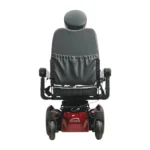 2022 Sunrise Medical Quickie Q500 M Power Chair - Image 6