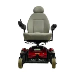 Pride Mobility Jazzy Select GT Power Chair - Image 2