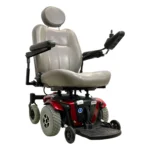 Pride Mobility Jet 3 Ultra Power Wheelchair