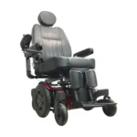 2022 Sunrise Medical Quickie Q500 M Power Chair