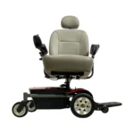 Pride Mobility Jazzy TSS 300 Power Wheelchair - Image 2