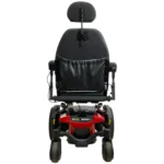 Pride Mobility Jazzy 600 ES Power Wheelchair - Image 4