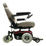Pride Mobility Jet 3 Ultra Power Wheelchair - Image 7