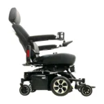 Mint-Condition 2025 Pride Jazzy Air 2 Power Wheelchair - Image 5